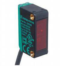 Fotokomórka odbiciowa Pepperl+Fuchs ML100-54-F/25/102/115/154 307475 Polaryzator, przełączanie światła 1 szt.