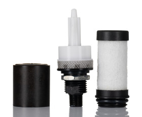 Zestaw serwisowy Norgren do: F72C Filter Repair Kit