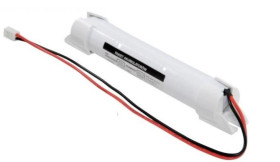 Pakiet akumulatorów Ni-Cd 4 x D 4000mAh 4,8V HT-L 40162 INLMDU 40162