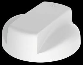 LPMM-7-27-24-58 Vehicle antenna 2G/3G/4G/WLAN MIMO antenna - white