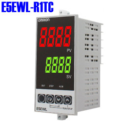 Regulator temperatury OMRON E5EWL-R1TC