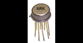 L123 (RSL123) 2-37 Volt adjustable voltage regulator - RS Components