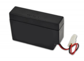 AKUM.12V 0.8AH RITAR/VIPOW