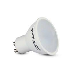 Żarówka LED 4,5W GU10 3000K 400lm 110st. 211685