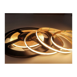 Taśma LED COB 12V 45W 3000K 990lm/m IP20 5m EC79929 EcoLight