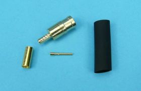 GN.SMB ZACISKANE RG-174 VITALCO