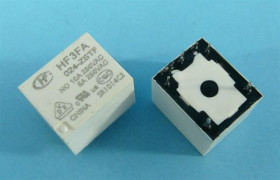 24V 5A/250V 1STP HF3FA-024-ZSTF