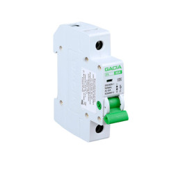 Rozłącznik izolacyjny DL 1P 40A Gacia