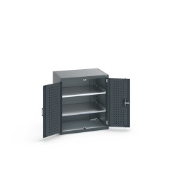 Szafa Blacha stalowa Bott 800 X 650 X 900mm