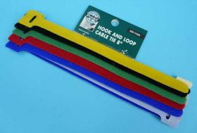 OPASKA RZEP 200mm KOLOR 15szt MSV-308