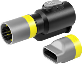 Zestaw dyszy Kärcher Home & Garden 2.863-370.0 1 szt.