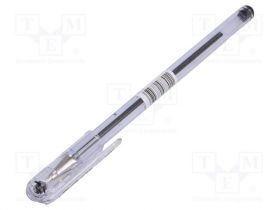 PENTEL-BK77/BK