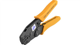 Zaciskarka Tulejek Cienkościennych 6-16Mm2 Yac6