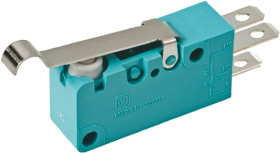 Łącznik Micro z dźwignią z rolką Panasonic SP-CO IP50