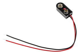 Taśma i przewód do baterii, x 1, Pasek i smycz