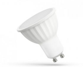 LAMPA LED 10W GU10 NEUTRALNA 700LM