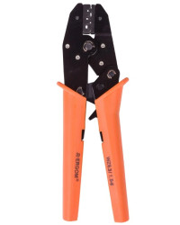 Praska 1,5-6mm2 WZ 6,3/1,5-6 E06PZ-02030200101