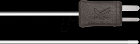 0602 5693 Sensor, Typ K, -200  +1300 °C, immersion sensor