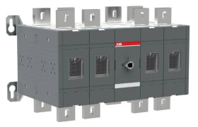 ABB 1SCA103631R1001 Przełącznik zmiany kierunku OT1000E22C, 1000 V, 1000 A