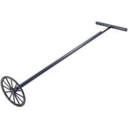 Faithfull FAIPW1 Plasterer's Mixing Wheel 180 x 900mm