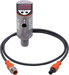 ifm Electronic PP2001 Urządzenie programujące PP2001 1 szt.