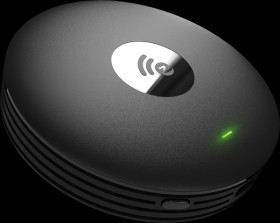 EZ-U01 4K HDR wireless display receiver