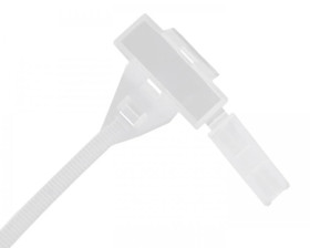 Oznacznik pudełkowy OPTK E04ZP-04021100301 /100szt./