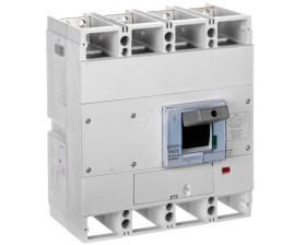Rozłącznik mocy 4P 800A DPX3-I 1600 422495