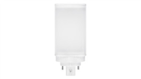 Świetlówka Dulux Led T/E13 Hf V 6W 700Lm 4000K 840 Gx24q-1 3 Lata Gwarancji...