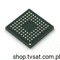 BC313143A07-IRK-E4 Bluetooth IC SMD-VFBGA84 CAMPBRIDGE