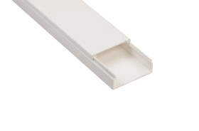 Kanał instalacyjny LN 50x20.1 biały 330160 /2m/