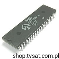 Z08038-06PSC Z80 FIFO DIP40 ZILOG