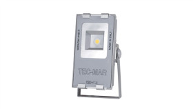 Naświetlacz Led 30W Symetryczny Nano-Prince 5000K 3599Lm \50.000H Led Citizen...