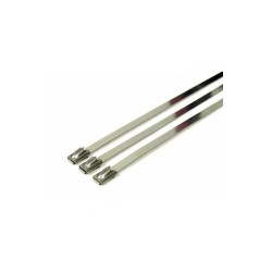 Opaska stalowa 200mm 200x4,6mm