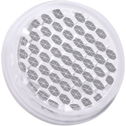 IFM E20003 Round Prismatic Reflector Diameter 20mm