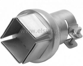 Dysza do stacji lutowniczej na gorące pow. 3904