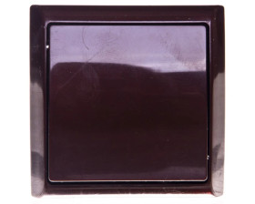 BIS Łącznik pojedynczy brązowy ŁN-1B/24