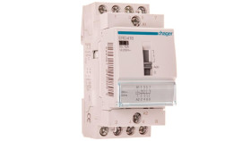 Przekaźnik Instalacyjny 16A 2Z 2R 24V Ac Erd418