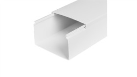 Listwa Elektroinstalacyjna 100X60 Kanał Kablowy Bkk 100X60mm Korytko Kablowe...