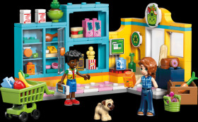 42680 LEGO® Friends Heartlake City Convenience Store