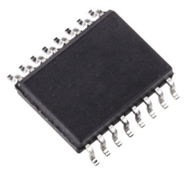 Izolator cyfrowy NCID9200R2 2 kV onsemi