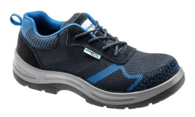 Półbuty robocze, SRC, S1, rozmiar 45 HT5K503-45