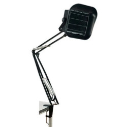 Serwisowy pochłaniacz dymu i oparów lutowniczych na statywie MZD-153A