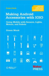 Make: Making Android Accessories with IOIO - PDF