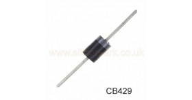 1.5KE36CP TVS diode - STM