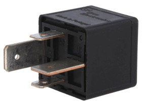 Przekaźnik elektromagnetyczny SPST-NO 12VDC 70A 7-1393303-3
