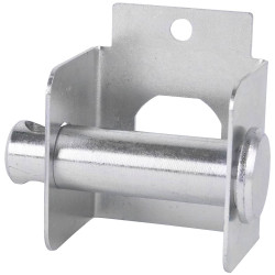 BOPLA 42600110 PS PL Padlock 55x50x33mm 1pc