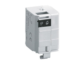 Wyzwalacz wzrostowy dpx3 200-277v ac/dc 421016 LEGRAND