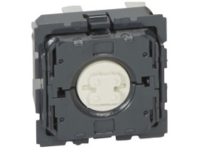 CELIANE Wyłącznik roletowy zwierny przycisk 067602 LEGRAND