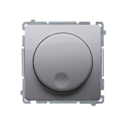 Regulator 1–10 V Simon Basic inox 6A